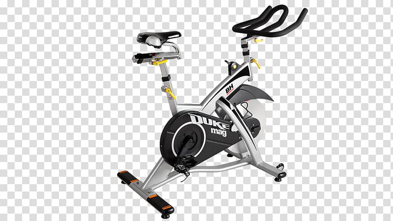 Indoor cycling Exercise Bikes Bicycle Fitness Centre, Bicycle transparent background PNG clipart