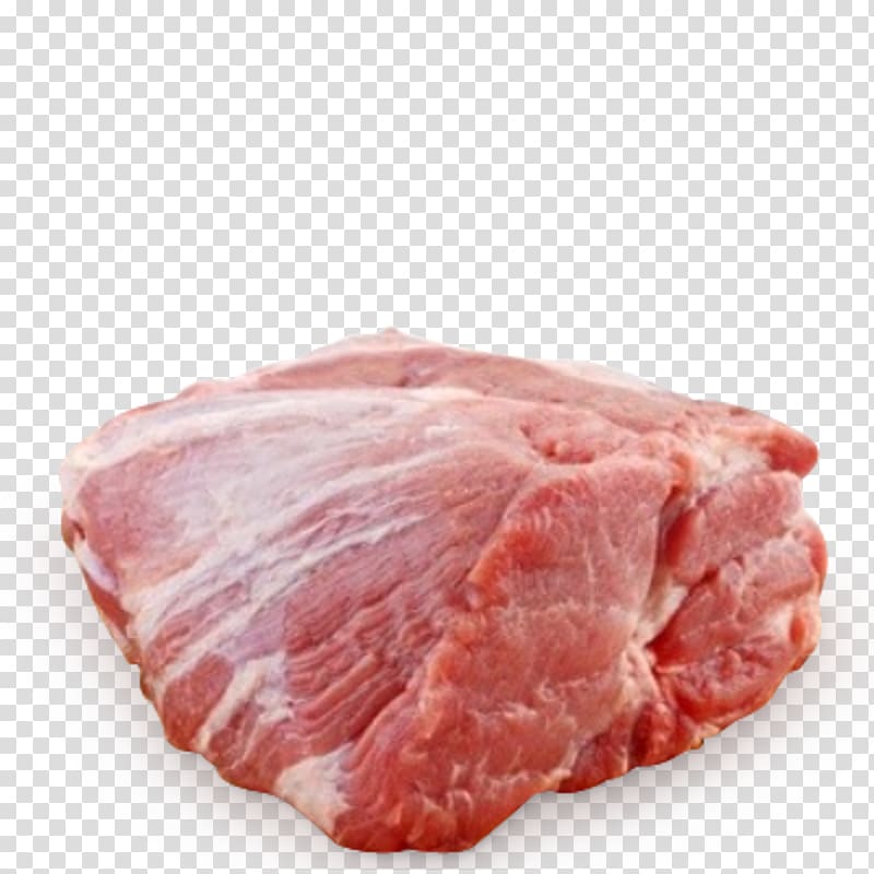 Pork Hemoglobin Meat Sushi Food, meat transparent background PNG clipart