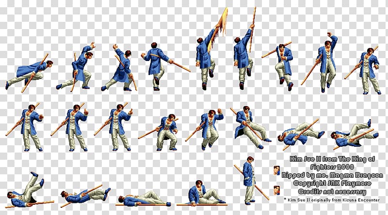 The King of Fighters 2000 The King of Fighters XIII The King of Fighters '98, post card transparent background PNG clipart
