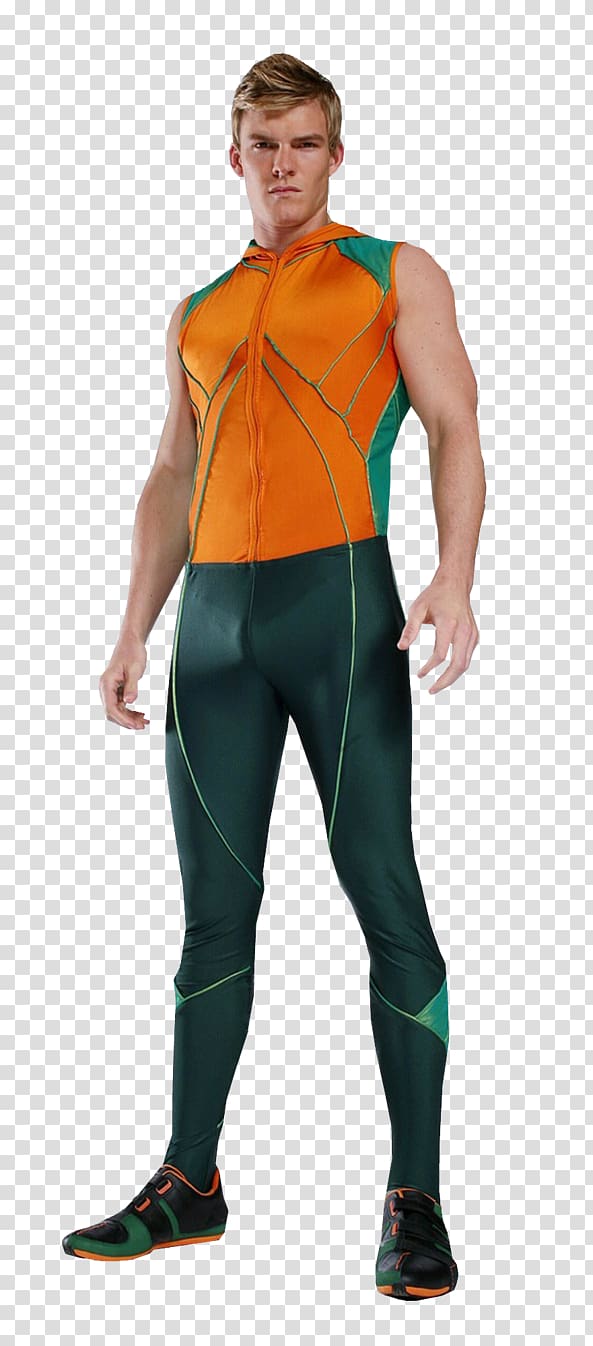 Aquaman Green Arrow The Flash Lex Luthor, aquaman transparent background PNG clipart