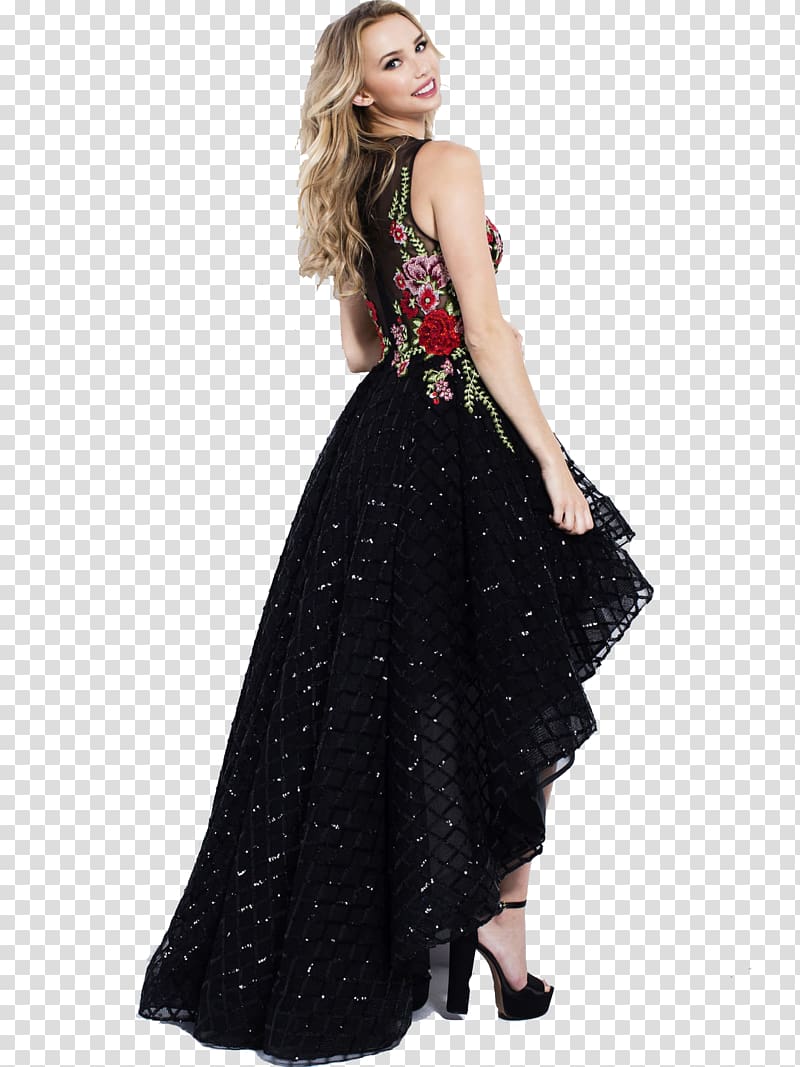 Prom Jovani Fashion Dress Formal wear Gown, dress transparent background PNG clipart