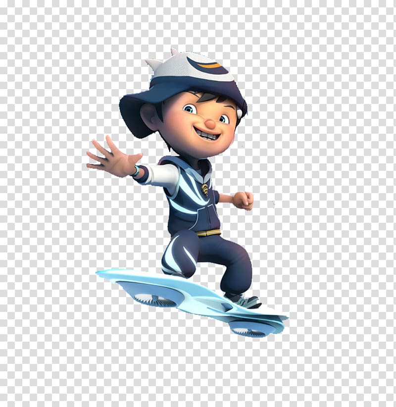 BoBoiBoy Wiki MIME, others transparent background PNG clipart