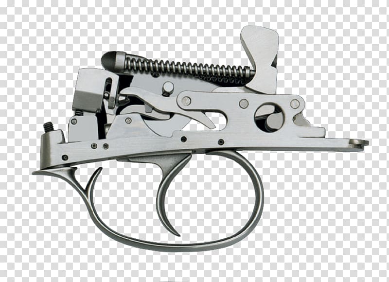 Trigger Ramón Rojo Firearm Air gun Ranged weapon, others transparent background PNG clipart