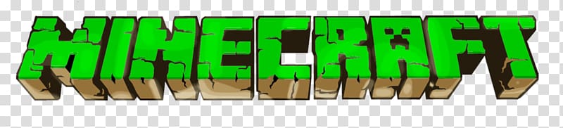 Minecraft: Story Mode, Season Two Minecraft: Pocket Edition Xbox 360, Minecraft logo transparent background PNG clipart