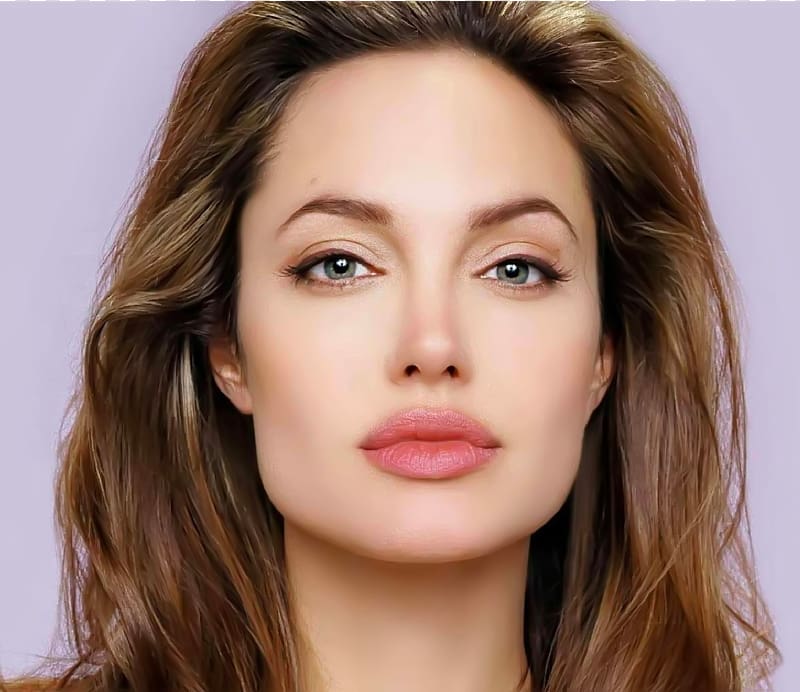 Angelina Jolie Hollywood Maleficent Actor Film director, angelina jolie transparent background PNG clipart