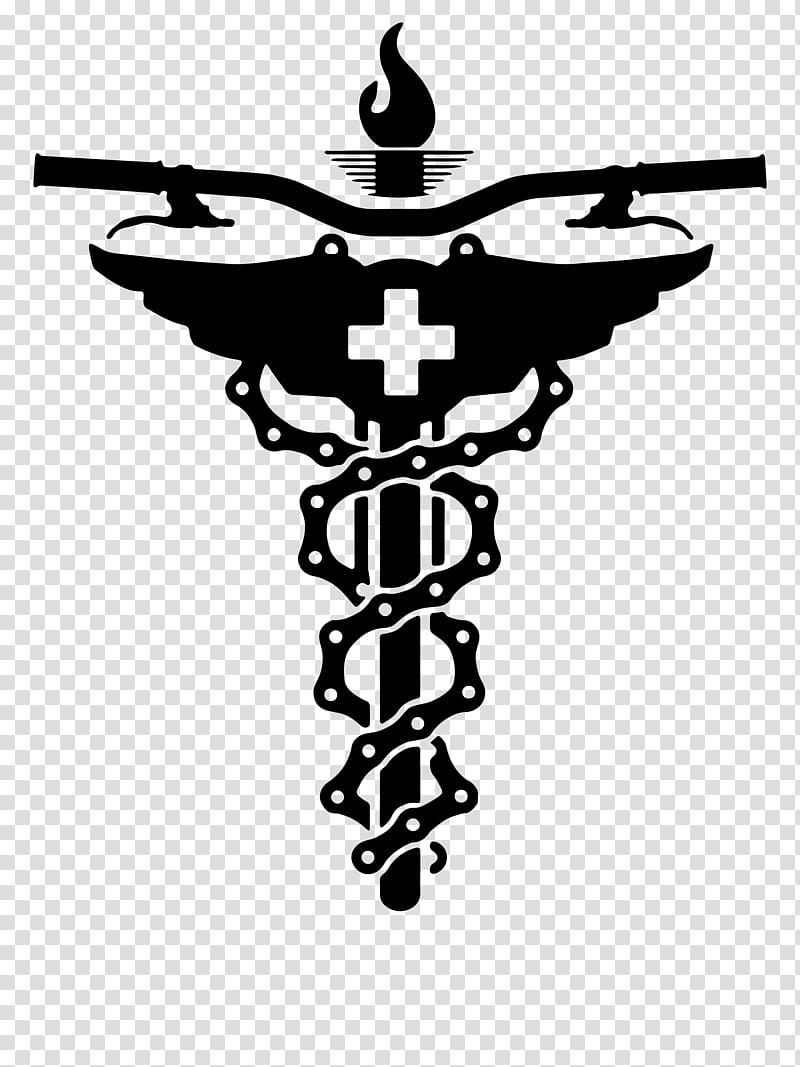 Medicine Logo Premier Surgical Specialists , bike chain transparent background PNG clipart