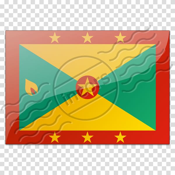 Flag of Grenada National flag Grenadines, 2013 New South Wales Bushfires transparent background PNG clipart