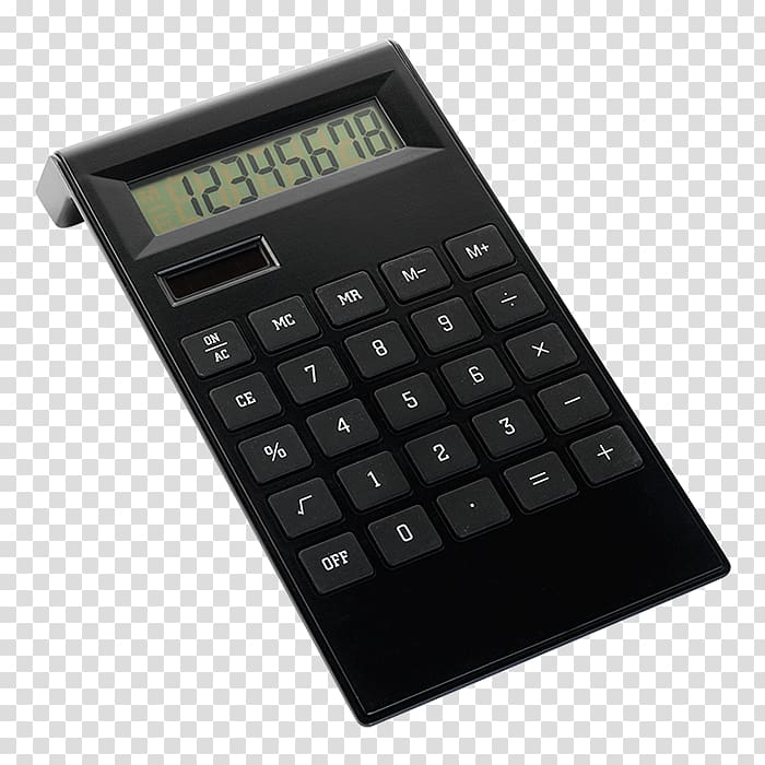 Calculator Casio SL-300VER Promotional merchandise Desk Office Supplies, calculator transparent background PNG clipart