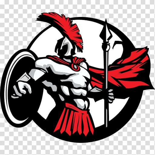300 Spartans Logo