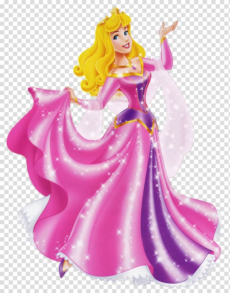 Belle Princess Aurora Cinderella The Sleeping Beauty, Sleeping Beauty , Aurora princess illustration transparent background PNG clipart
