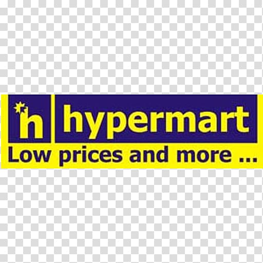 Hypermart Logo Business Hypermarket, Business transparent background PNG clipart