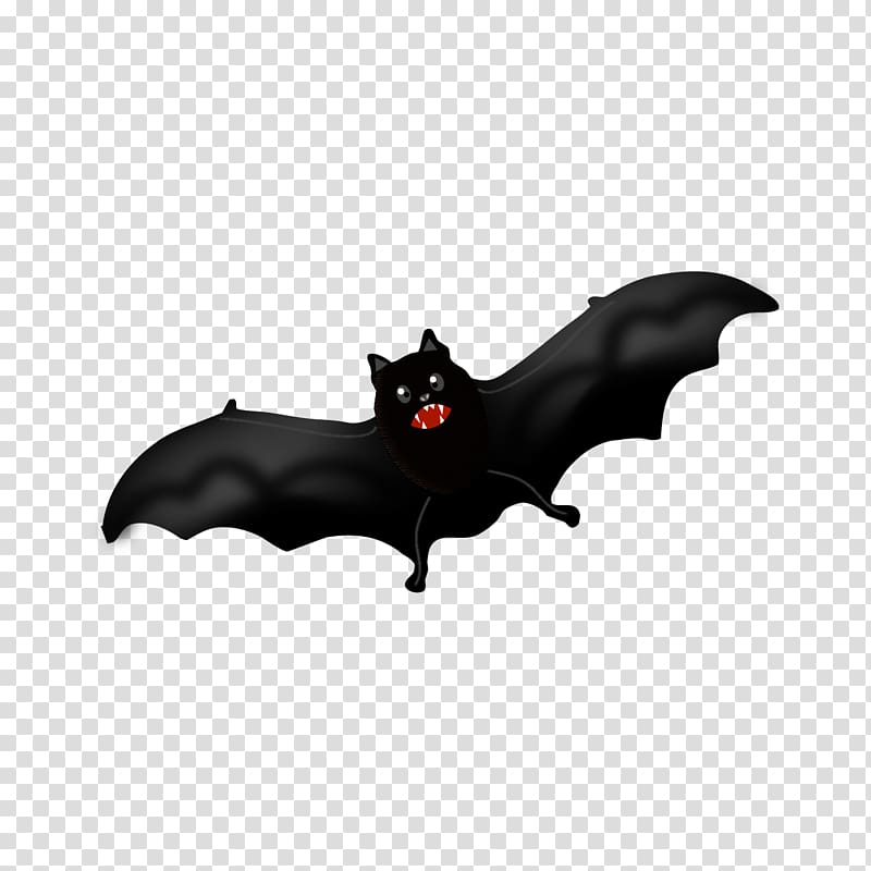 Bat Halloween, bat transparent background PNG clipart