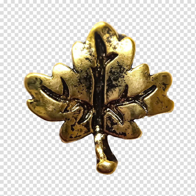 Metal Brass Jewellery Bronze, gold leaf transparent background PNG clipart
