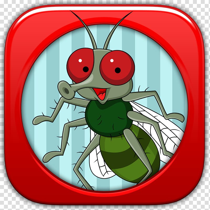 Insect Housefly, mosquito transparent background PNG clipart