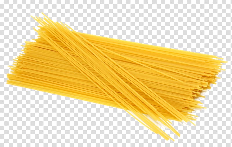 Pasta Spaghetti Italian cuisine Chinese noodles, dried transparent background PNG clipart