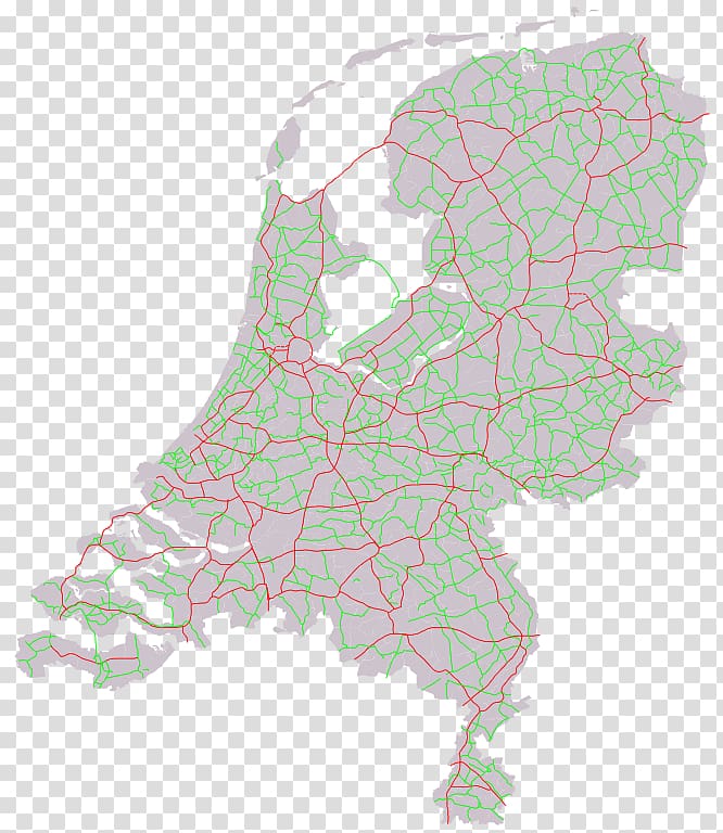 A2 motorway Roads in the Netherlands A9 motorway A27 motorway A65 motorway, road transparent background PNG clipart