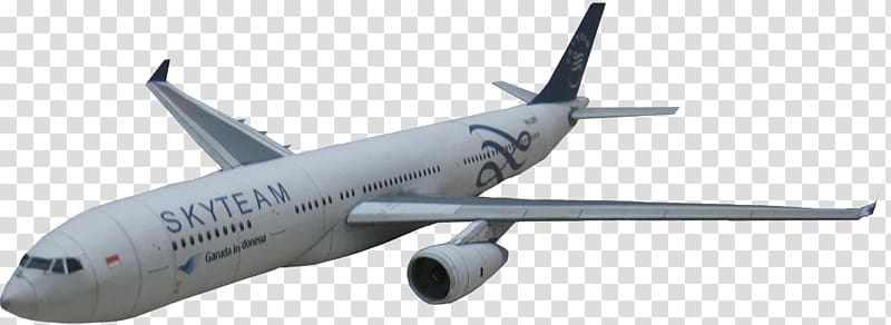 Boeing C-32 Boeing 737 Next Generation Boeing 777 Boeing 767 Boeing C-40 Clipper, Skyteam transparent background PNG clipart