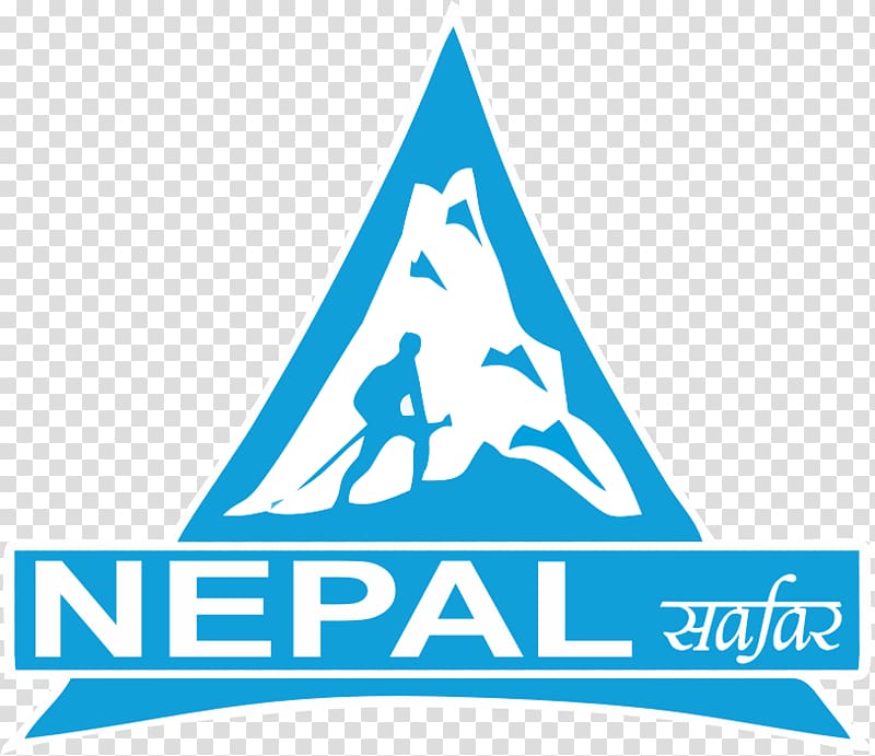 Logo Brand T-shirt Hoodie, nepal mountain transparent background PNG clipart