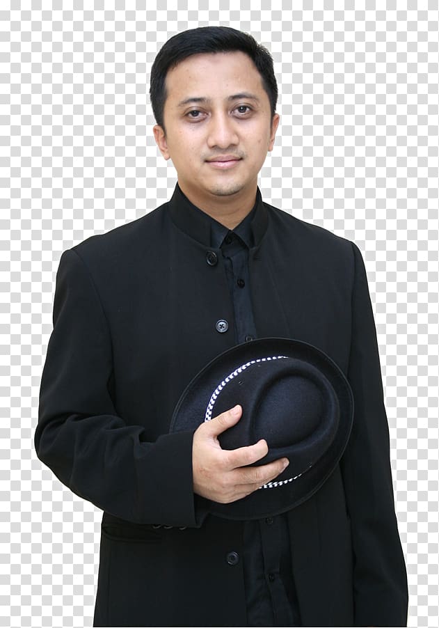 Yusuf Mansur Jakarta Business Indonesian Entrepreneur, Business transparent background PNG clipart