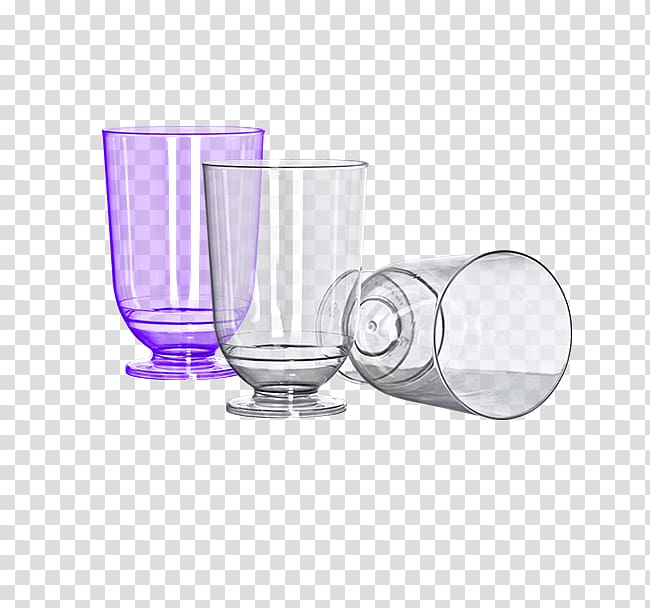 Product Table-glass Packaging and labeling plastic, tacas transparent background PNG clipart