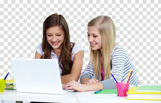 Laptop Technical Support Student Business Essay, Computer student transparent background PNG clipart