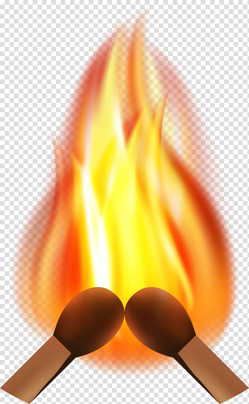 Flame Fire Red Color, Red flame material transparent background PNG clipart