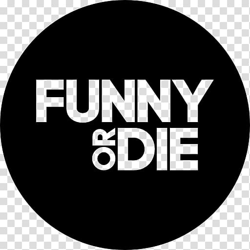 Funny or Die Comedian YouTube Television show Film, youtube transparent background PNG clipart