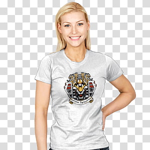 T-shirt Clothing Fashion Sleeve, T-shirt transparent background PNG clipart thumbnail