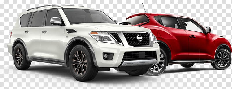 Nissan Armada Car dealership Sport utility vehicle, Crossover Suv transparent background PNG clipart