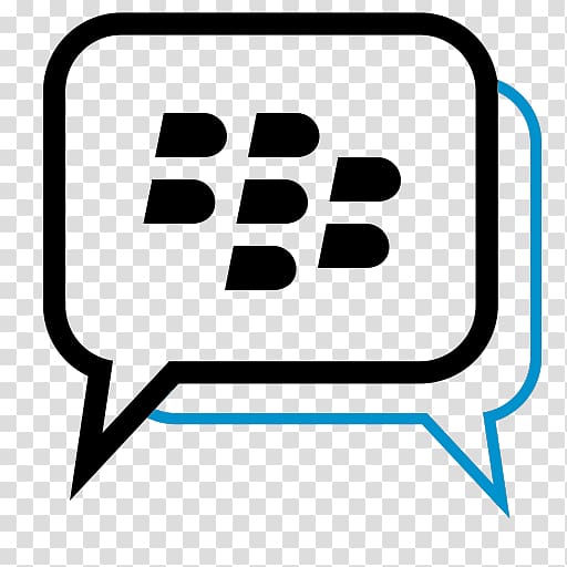 BlackBerry Messenger Portable Network Graphics Computer Icons Instant messaging, blackberry transparent background PNG clipart