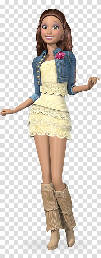 Barbie teresa life in best sale the dreamhouse