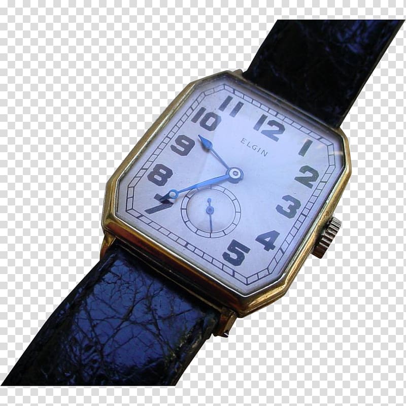 Watch strap Product design, elgin pocket watch transparent background PNG clipart