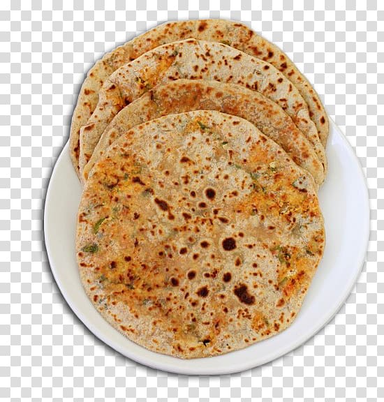 Naan Paratha Roti Stuffing Breakfast, breakfast transparent background PNG clipart