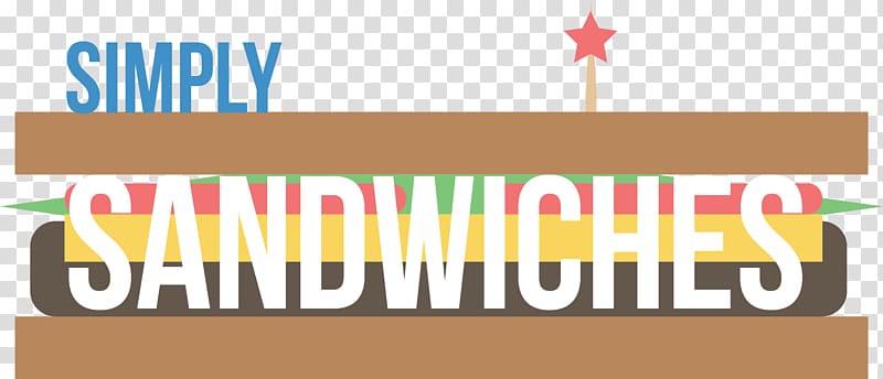 Tuna fish sandwich Logo Hamburger, sound wave transparent background PNG clipart