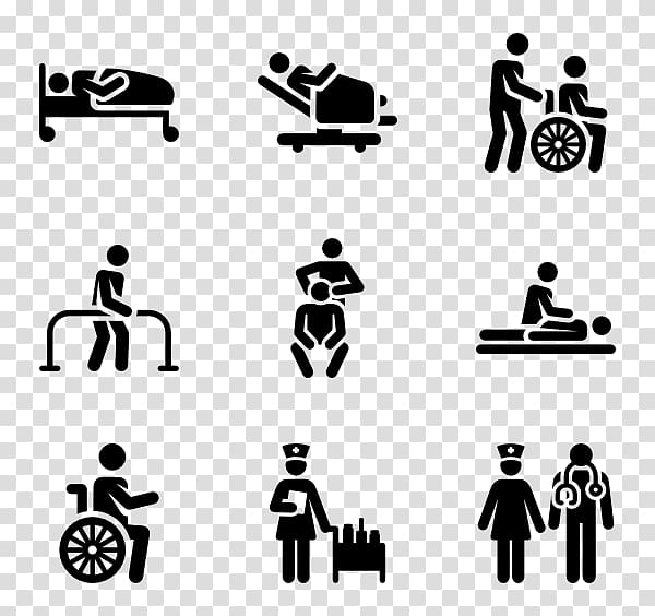 Computer Icons , rehabilitation transparent background PNG clipart