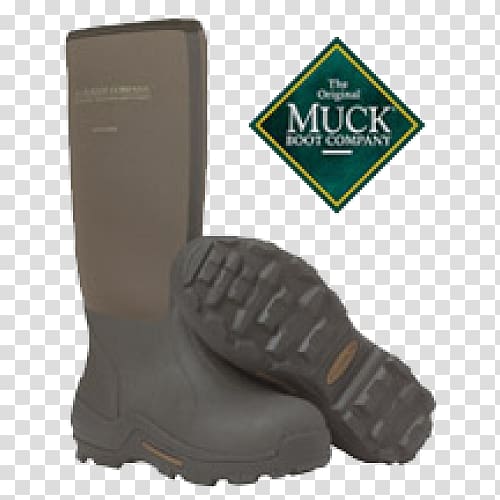 Wellington boot Men\'s Arctic Sport Muck Boots Hip boot Slipper, boot transparent background PNG clipart
