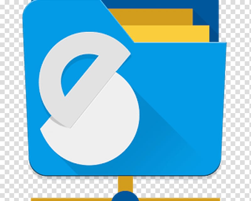 File manager File Explorer ES Datei Explorer Android, android transparent background PNG clipart