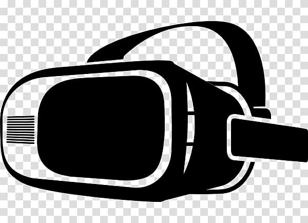 Virtual reality headset PlayStation VR Oculus Rift Batman: Arkham VR, others transparent background PNG clipart