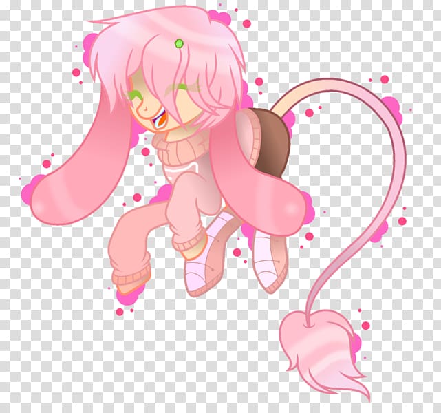 Fairy Mangaka Mammal , Fairy transparent background PNG clipart