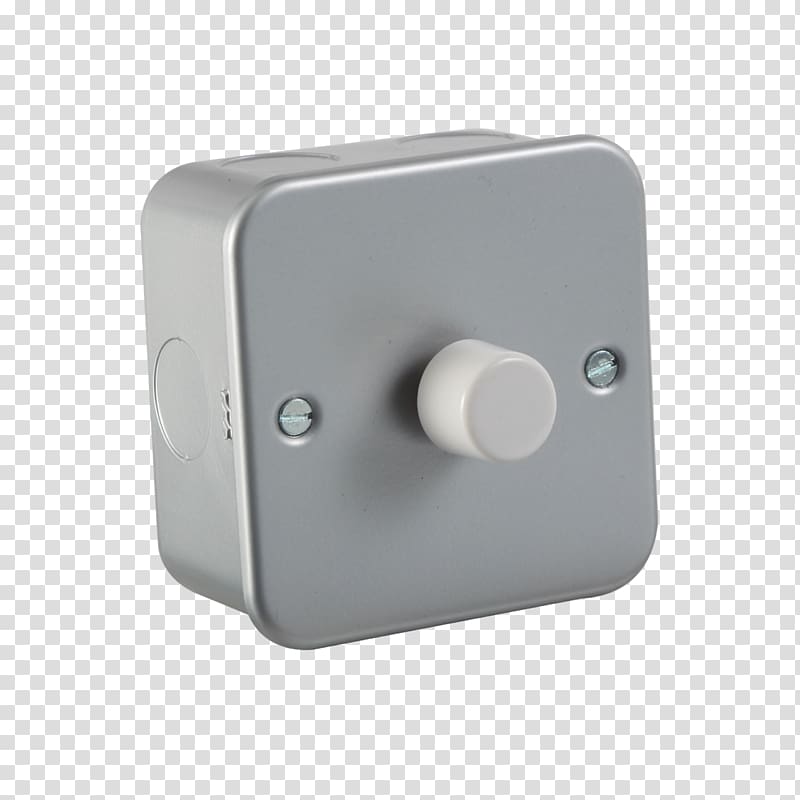 Dimmer Electrical Switches Electrical Wires & Cable Light Switches, dimmer switch transparent background PNG clipart