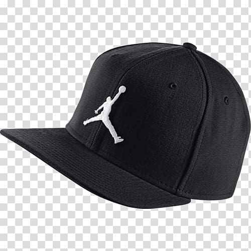 Jumpman Baseball cap Nike Air Jordan, baseball cap transparent background PNG clipart