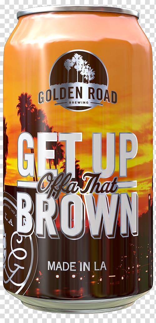 Newcastle Brown Ale Beer Golden Road Brewing Los Angeles, beer transparent background PNG clipart