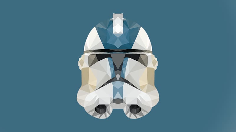 Stormtrooper Clone trooper Anakin Skywalker Admiral Ackbar R2-D2, stormtrooper transparent background PNG clipart