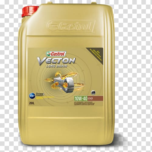 Castrol Motor oil Synthetic oil Engine, oil transparent background PNG clipart