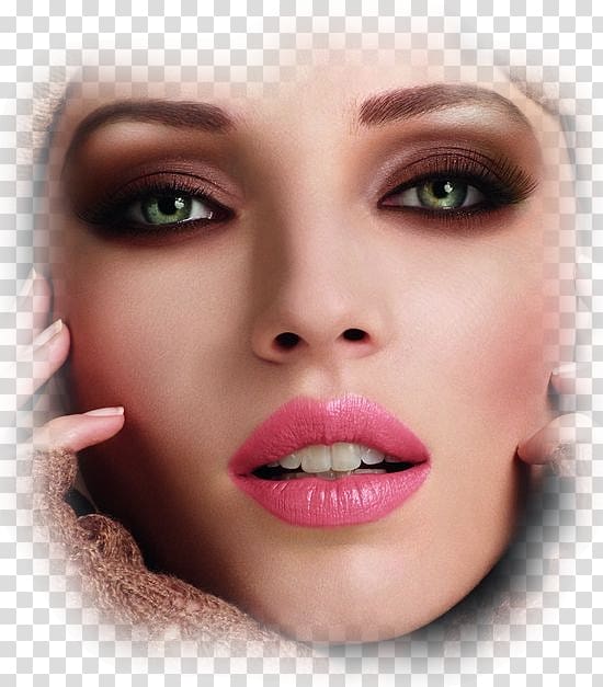 Cosmetics Lip gloss Lipstick Rouge, lipstick transparent background PNG clipart