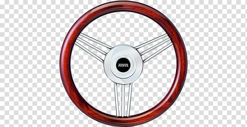 Car Rim Bicycle Wheels Spoke, steering wheel transparent background PNG clipart