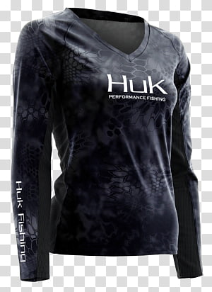 Long-sleeved T-shirt Long-sleeved T-shirt Clothing, angler-fish transparent background PNG clipart thumbnail