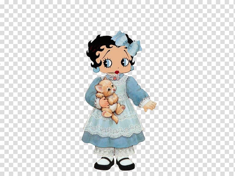 Paper doll Decoupage Child, child transparent background PNG clipart