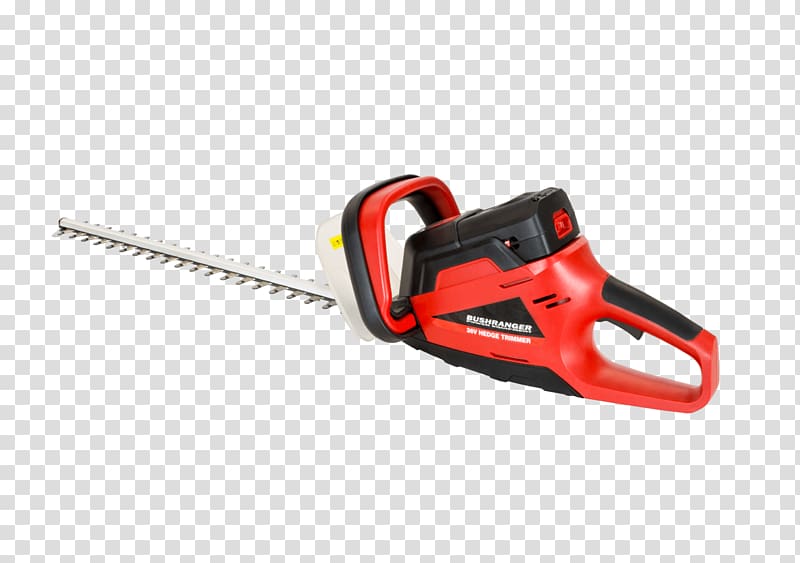 Reciprocating Saws Reciprocating motion, Hedge Trimmer transparent background PNG clipart