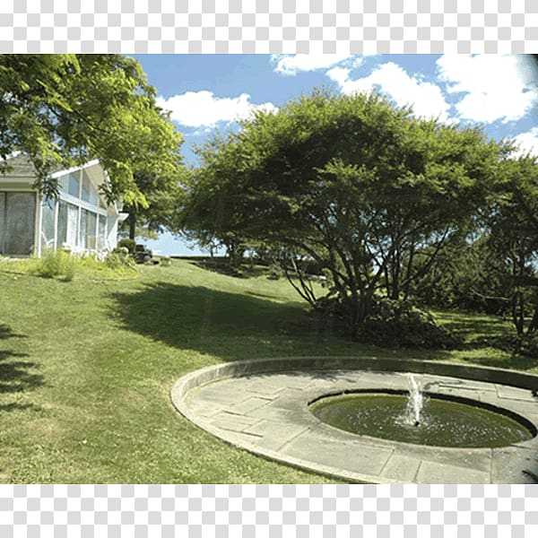 Backyard Water resources Property Lawn Water feature, a fountain of water transparent background PNG clipart